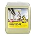 Kärcher Universalreiniger Profi RM 555, Kraftvoller Allzweckreiniger, geeigner für die Reinigung von Gartenmöbel, Fahrzeuge, Fassaden etc., 5 Liter Reinigungsmittel