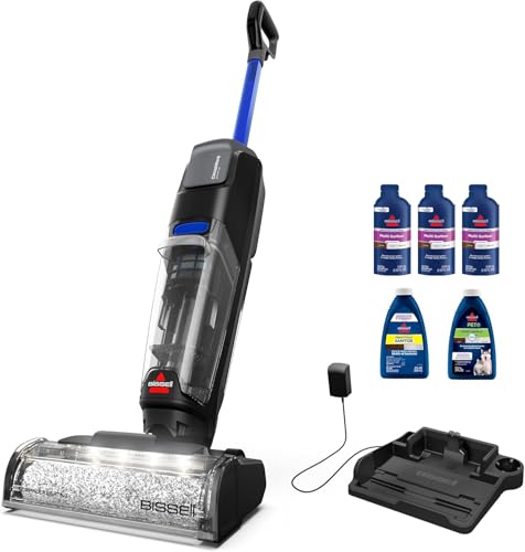 Bissell Crosswave Cordless Plus, Wet...