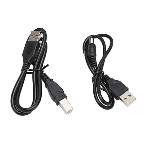 Unidad DVD Externa USB 2.0 Compatible Laptop PC miniatura 7