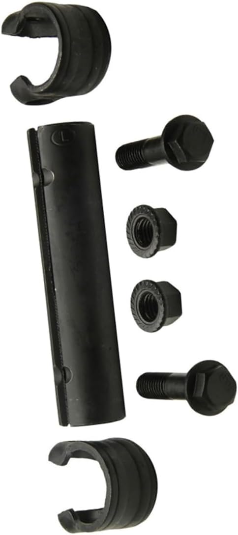 Steering Drag Link Adjusting Sleeve Right fits Mazda Navajo 1992 Replacement 6C2Z3281B, 52126122AC, E5TZ-3281B, ZZL1-32-366, E7TZ-3281A, 52037600, E9TZ-3281A, C6TZ-3281A, F1TZ-3281A 1 Piece