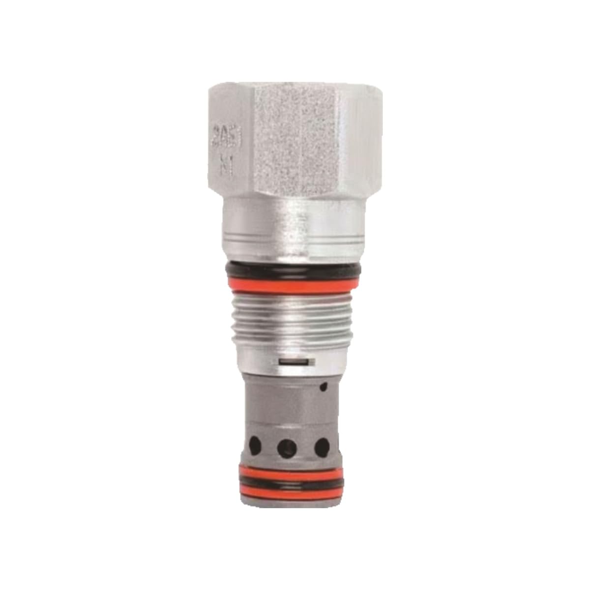 Ssdzvtre One Color 1 Pcs Throttle Valve Flow Control Nfdc Series Hydraulic