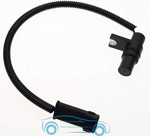 Miniatura 9 de Sensor de posición automotriz del cigüeñal 56027864 para Chrysler Dodge US Pick-UP Truck RAM 25003500 94-96 Sensor de velocidad del motor diesel