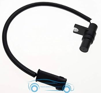 Amazon.com: Automotive CRANKSHAFT Position Sensor 56027864