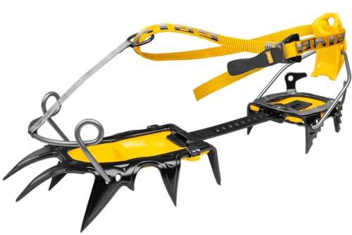 G12 Cramp-O-Matic EVO crampón CE Schuhkrallen & Eisspikes RAG12.Come