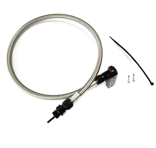 22200 Automatic Transmission Locking Dipstick Kit for 2010-2023 Ford F-150