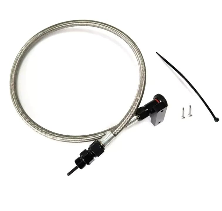 22200 Automatic Transmission Locking Dipstick Kit for 2010-2023 Ford F-150 Trucks with The 10R80, 6R80, 4R75E and 4R70E transmissions