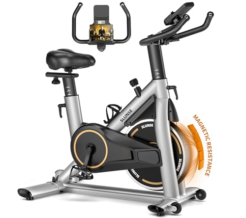 Bicicletas Estáticas Spinning Bh Marca SLUNSE