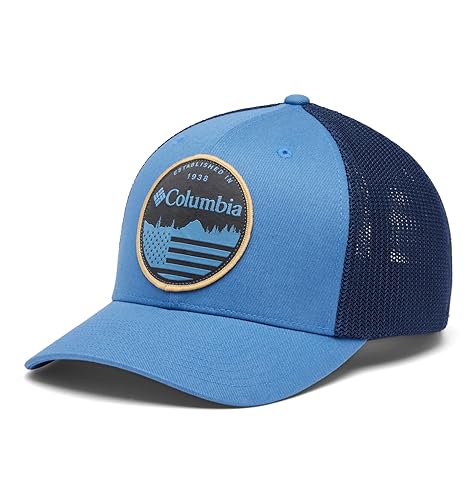 Image of Columbia Men's Colm Mesh Ball Cap