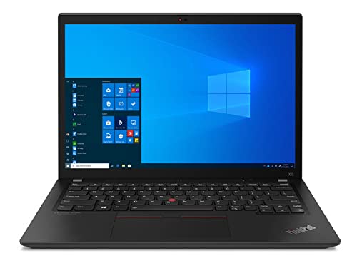 Lenovo ThinkPad X13 Laptop Intel i5 8GB 256GB SSD 13.3" miniatura 1