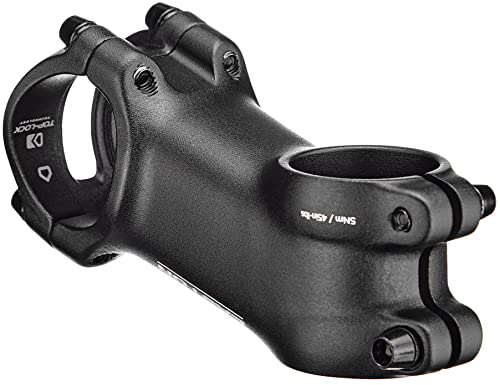 Easton Unisex Adult STEM EA50 31.8 80X17 Black Stem - Black, N/A - image 4