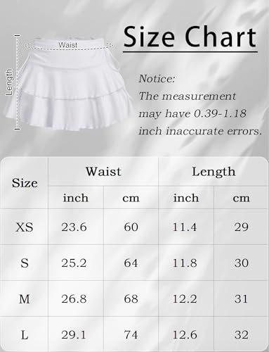 Jupe courte décontractée taille élastique : le confort qui galbe la silhouette - 6