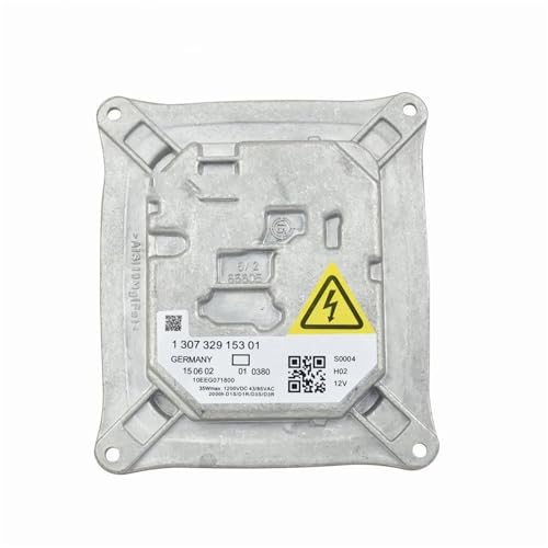 Ballast de phare au xénon résout panne éclairage Subaru Outback 2007-2010 D1S 130732915301