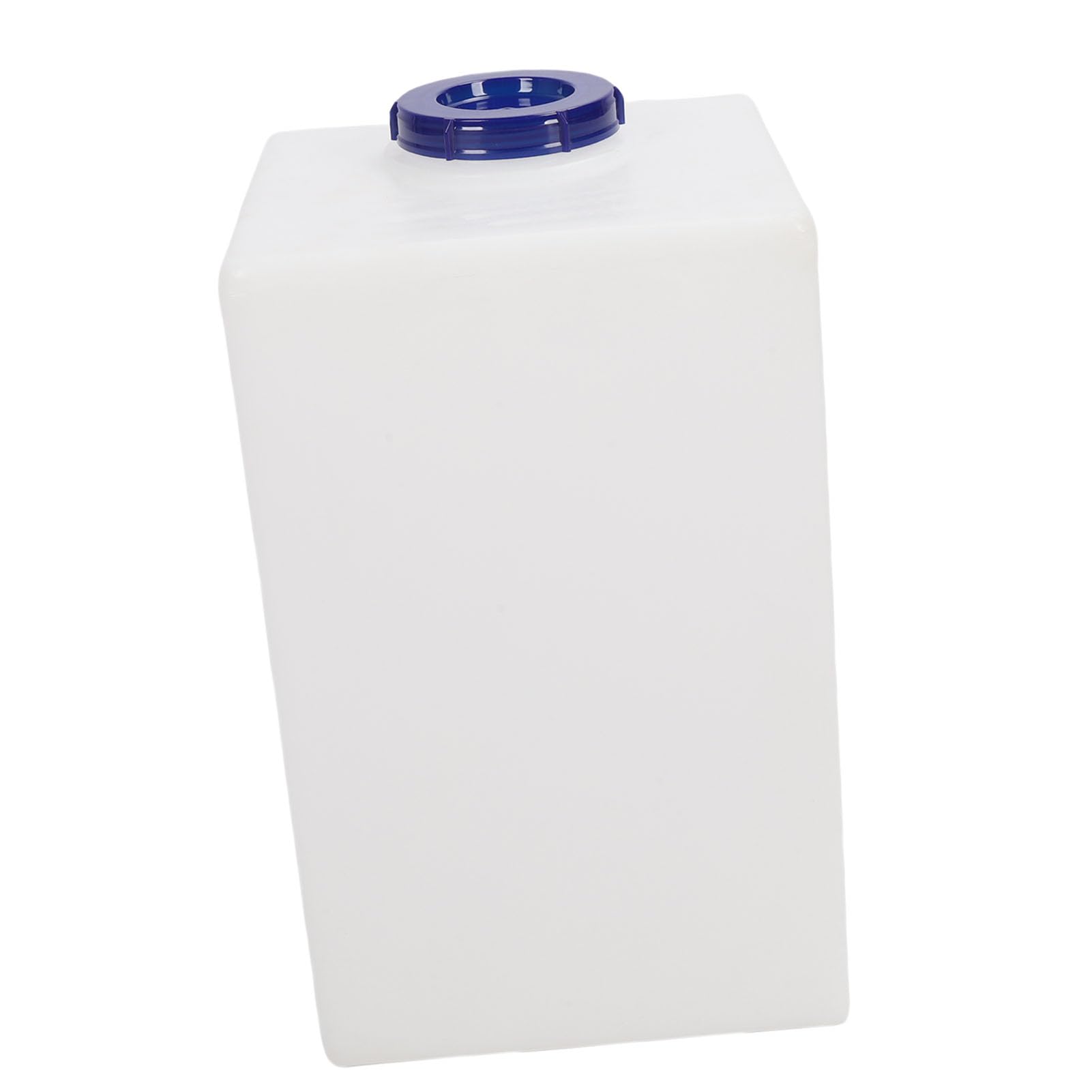 VGEBY Réservoir de Stockage d'eau Douce pour Camping-Car, LLDPE de qualité Alimentaire, Réservoir d'eau pour Camping-Car de 11 Gallons pour Remorques et Yachts, Idéal pour Le en Plein Air et