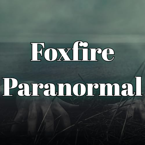 Foxfire Paranormal Titelbild