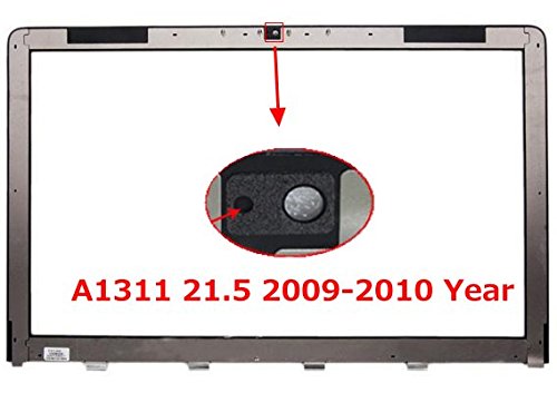 Image of LCD Glass Replacement for iMac 27 Inch A1312 LCD Front Glass 2009-2010 Year (27 inch)