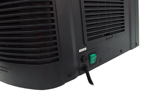 Preisvergleich Produktbild Durchlaufkühler Hailea Ultra Titan 500 (HC300=395Watt Kälteleistung)
