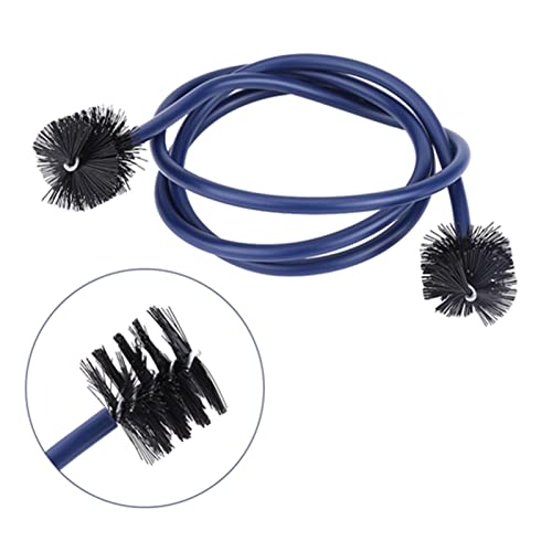 Trumpet Cleaning Brushes Set Kit Musical Instrument Maintenance Care Accessory - Image 4