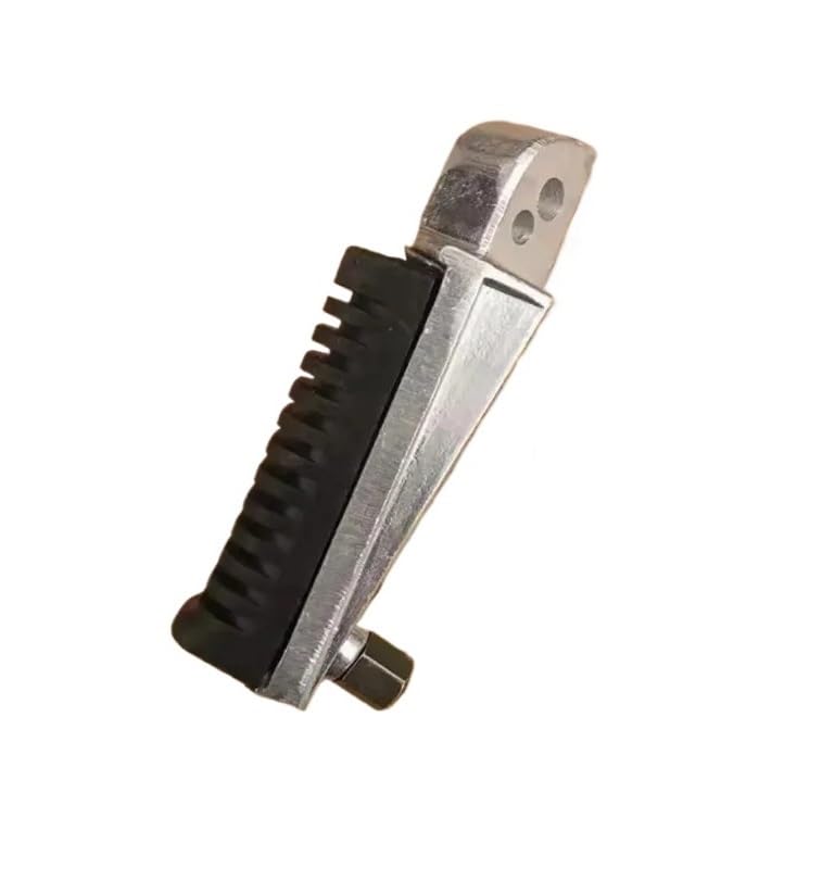 Repose-pieds droit pour motos LF150-10B et KPR200