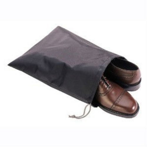 Nylon Travel Shoe Bags (Set of 15)