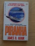 Cover zum Buch Piranha