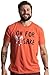 Ann Arbor T-shirt Co. Oh for Fox Sake | Funny Saying Quote Humor Joke Pun Phrase for Men Women T-Shirt-(Adult,XL)
