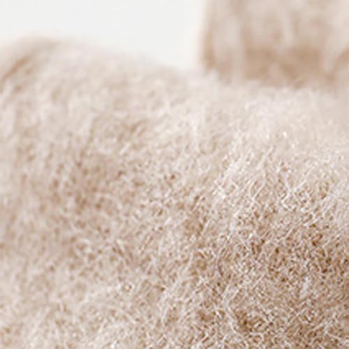 Toddler Baby Girls Leggings Pantihose Basic Cable Knit Tights Spring Fleece Lined Tights Soft Stretchy Pants2