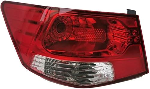 Feu arrière pour Kia Forte 2009-2013 côté gauche extérieur avec clignotant et stop