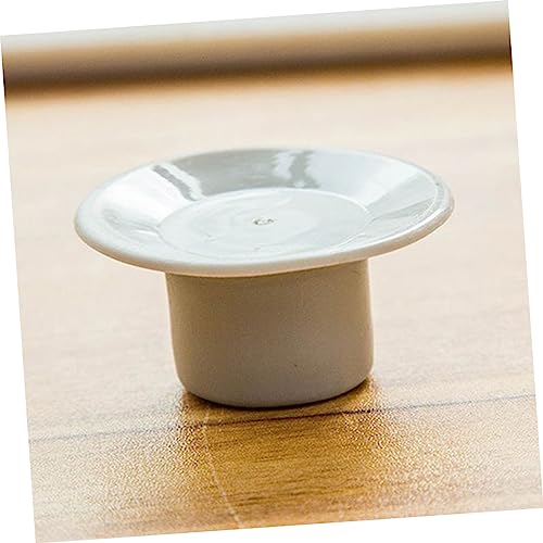 Housoutil 8pcs - Soportes portátiles para laptop y tabletas miniatura 2