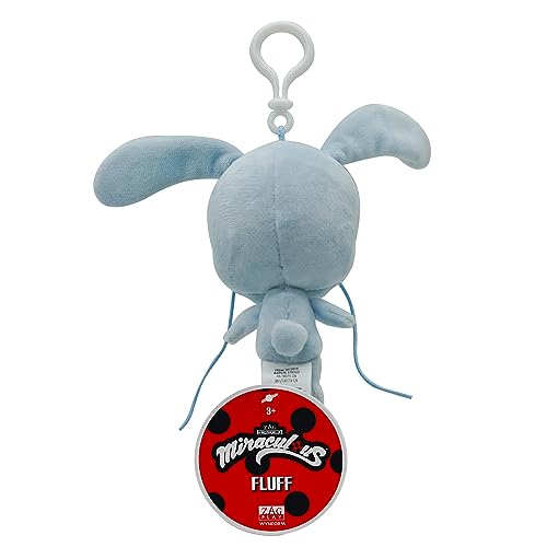 Miraculous Ladybug, Kwami Lifesize Fluff - Image 2
