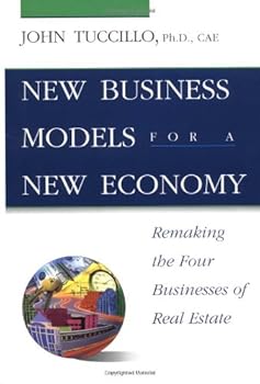 Hardcover New Business Models for the New Economy Book