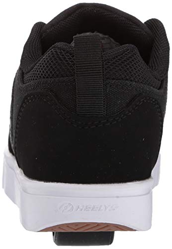 HEELYS Unisex-Child Racer 20Wheeled Heel Shoe3