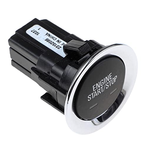 Interrupteur d'allumage de voiture W 23152086 contre les pannes - 3