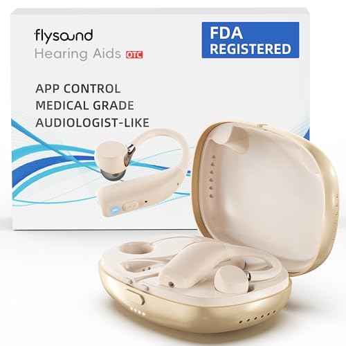 FLYSOUND Nature Pro