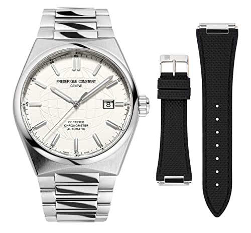 Frederique Constant Reloj automático FC-303S4NH6B