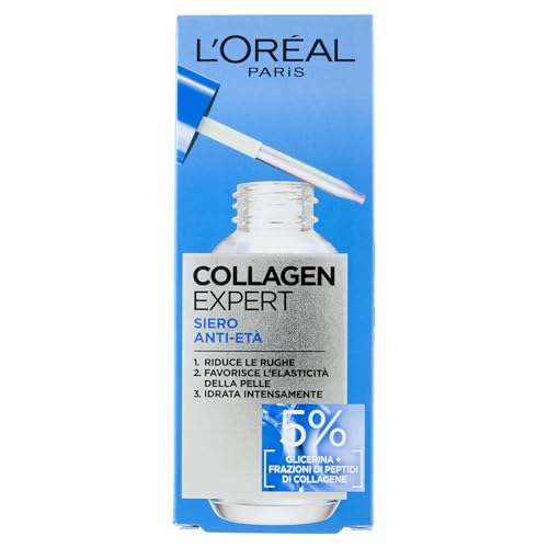 L'Oréal Paris Anti-Aging Serum Age Perfect Collagen Expert – Ansicht 1