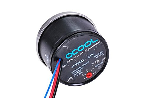 Alphacool VPP655 Pump Core - Bulk (13122)