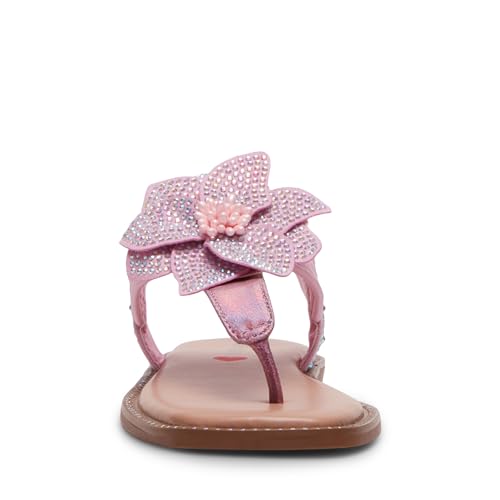 Steve Madden Girl's Macee Sandal2