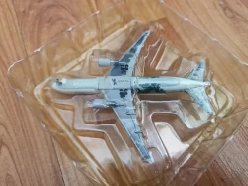 Amazon.co.jp: Herpa Wings 1:500 Air ニュージーランドボイング B767