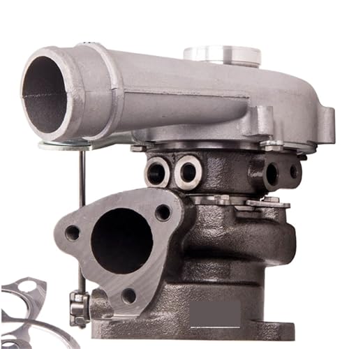 K04 Turboladdare kompatibel med S3 1,8 T 210 HK APY/AMK TT 1,8 T (8N) 225 HK APX K04 turbinkärna 53049880020 53049700020 06A145704M