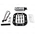 DeatschWerks 9-101-1029 In-Tank Fuel Pump (165lph with 9-1029 Install Kit), 1 Pack