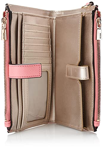 Image of Guess Women's Wallet| Ladies Purse Handbags | Gift for Ladies