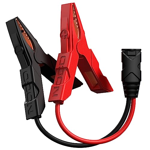 NOCO GBC003 Boost HD Precyzyjne zaciski do akumulatora do urządzeń rozruchowych UltraSafe Lithium...