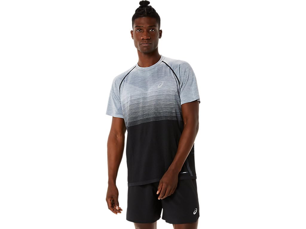 AsicsT-shirt Seamless