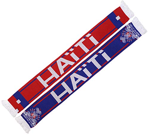 Haiti Knit Scarf2