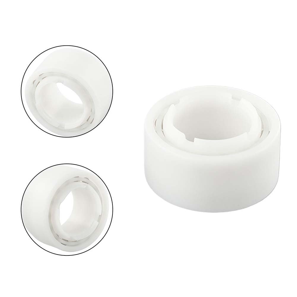 Courroie 9985006-R2 et roue de guidage 3884997-R6 pour nettoyeur de piscine robotique Dolphin