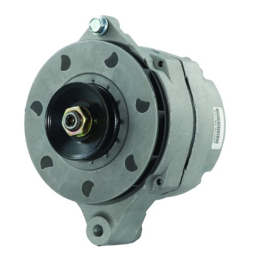 Remy 20249 Reman Alternator #TOP25