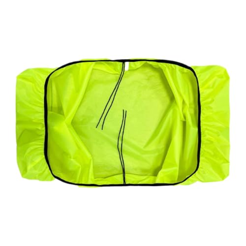 de lluvia para bicicleta, impermeable | de transporte trasera impermeable | protección contra la lluvia, maletero de bicicleta, todas las estaciones, Dirt Cycle,