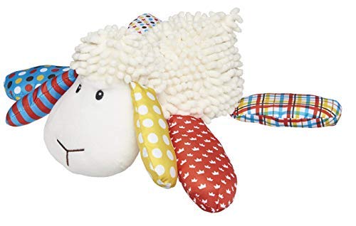Catholic Gifts & More Louie The Lamb - New Lil' Prayer Buddy