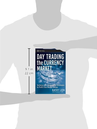 Day Trading the Currency Market: Technical And