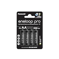 eneloop pro, AA/Mignon